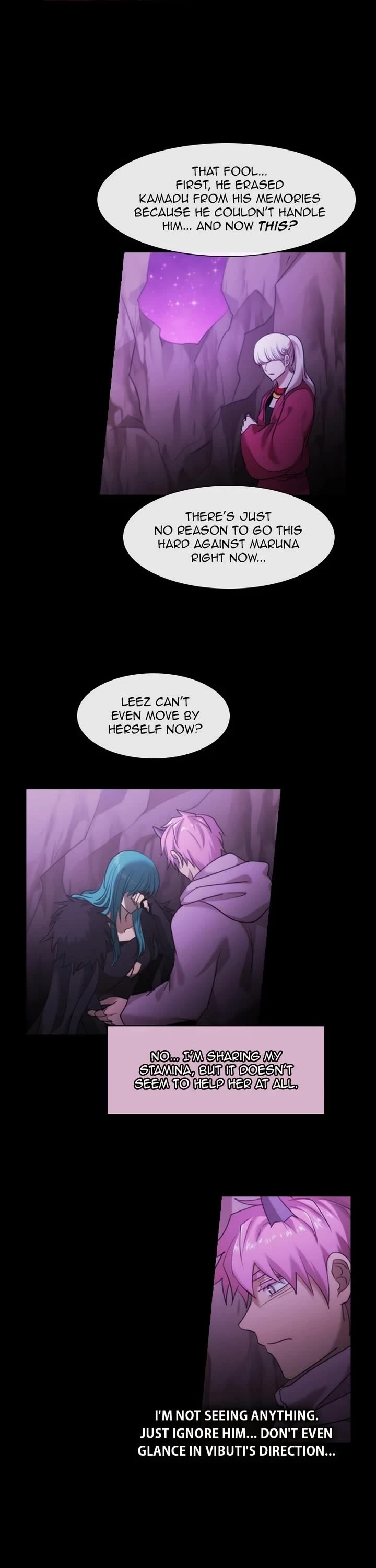 Kubera chapter 701 page 23