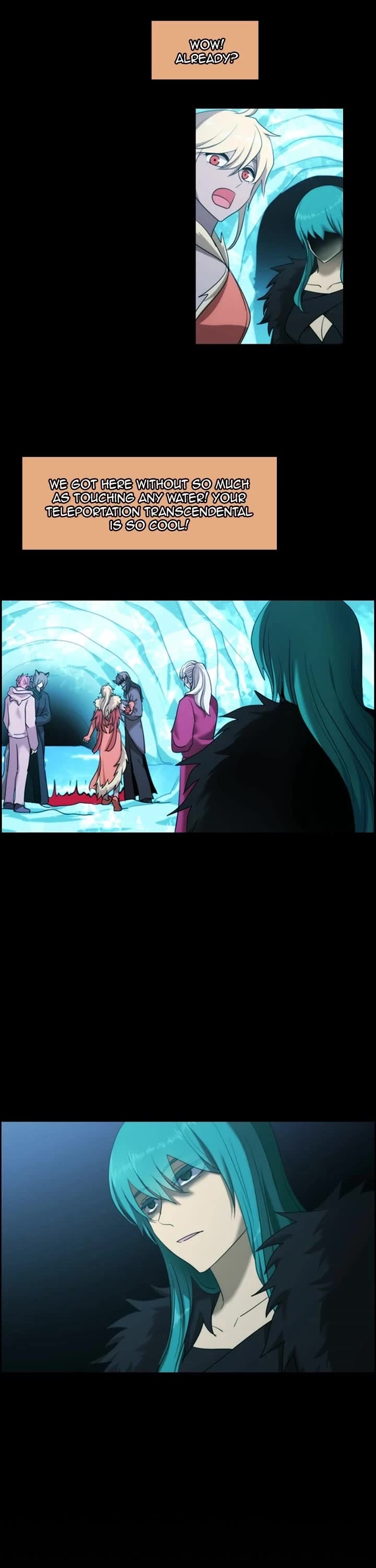 Kubera chapter 701 page 7