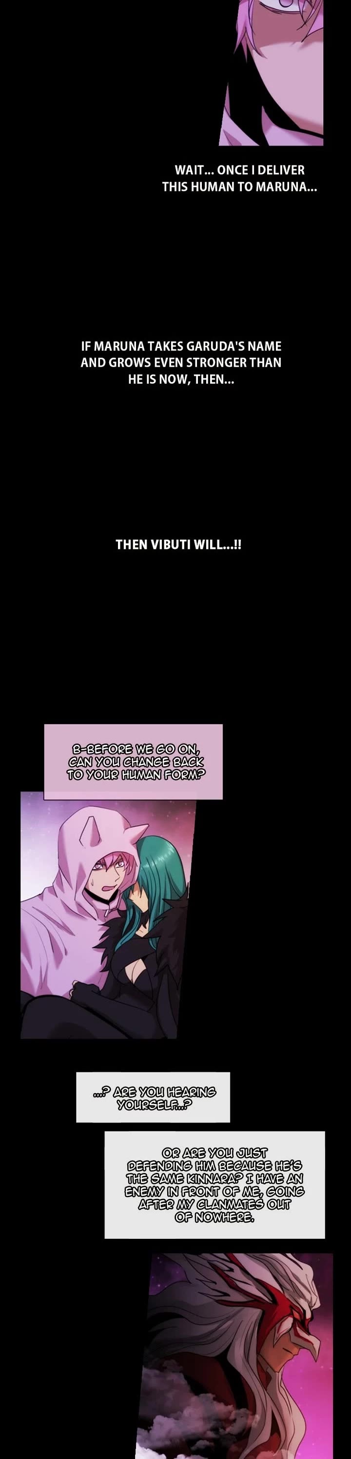 Kubera chapter 702 page 20