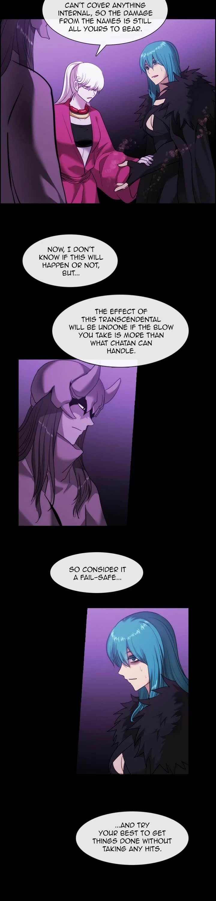 Kubera chapter 702 page 7