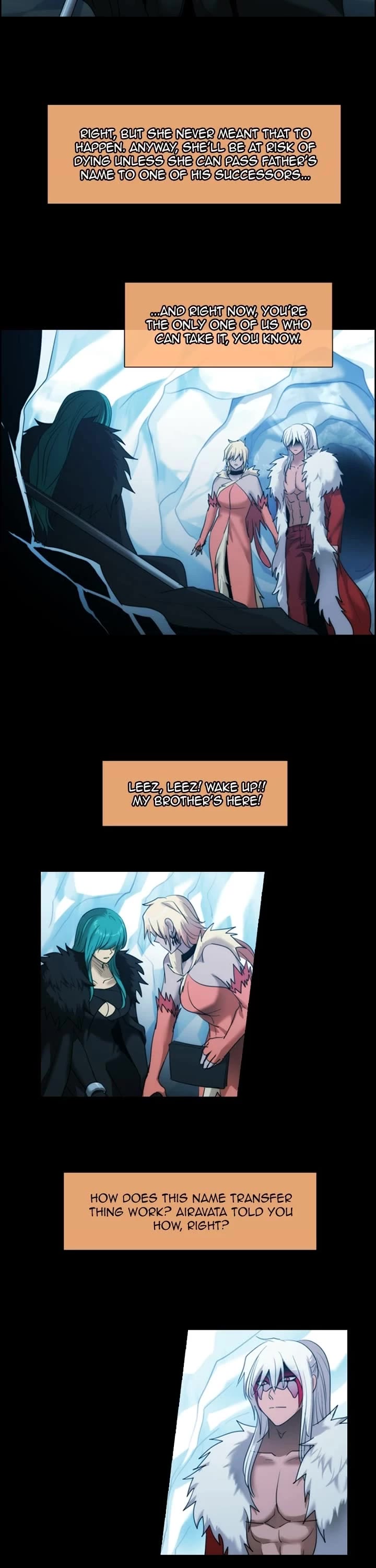 Kubera chapter 703 page 23