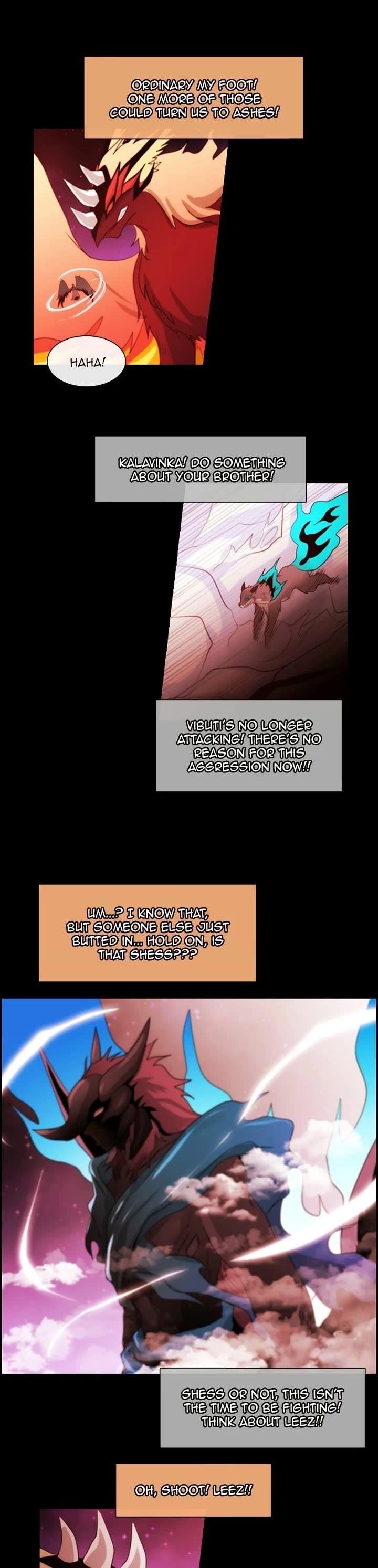 Kubera chapter 703 page 5