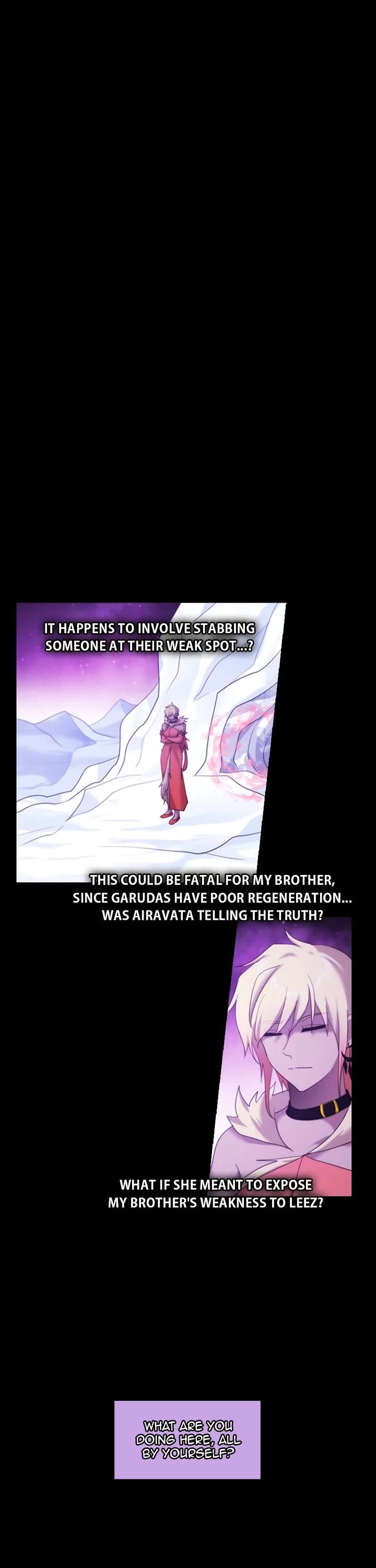 Kubera chapter 704 page 1