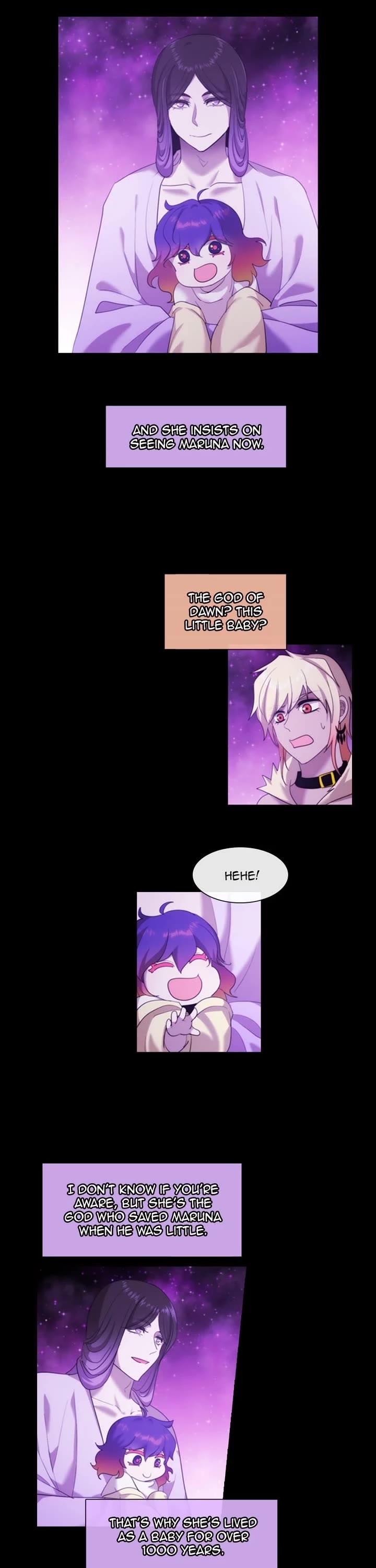 Kubera chapter 704 page 3