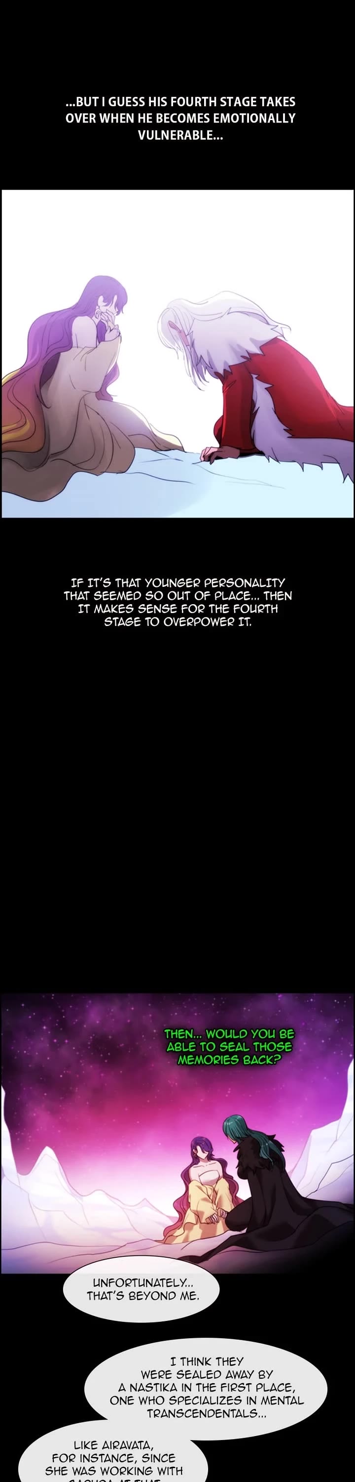 Kubera chapter 705 page 11