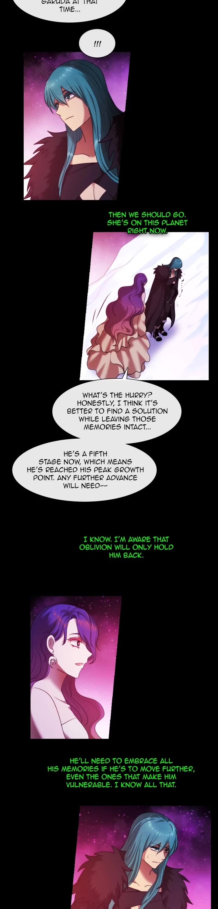 Kubera chapter 705 page 12