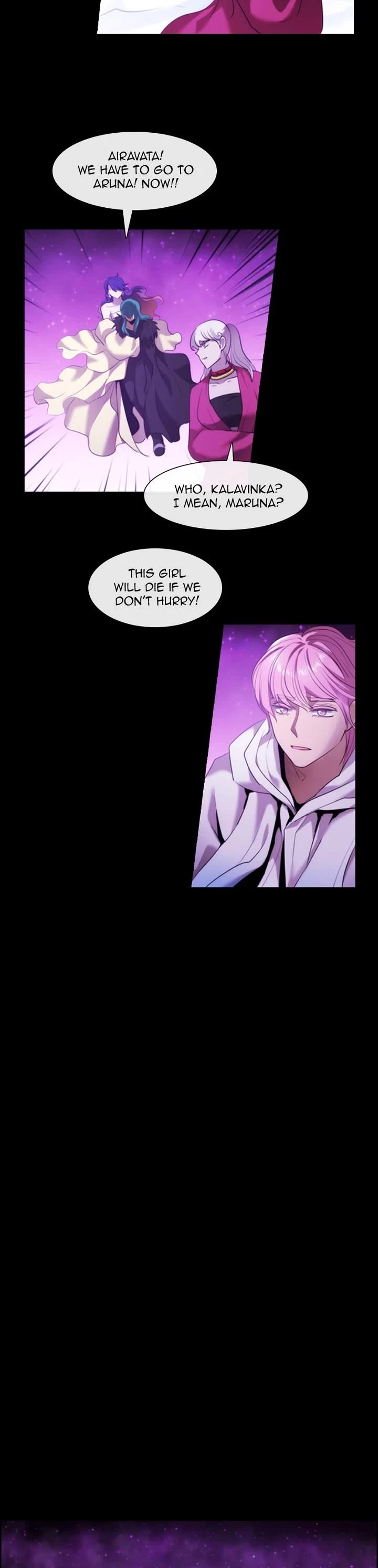 Kubera chapter 705 page 14