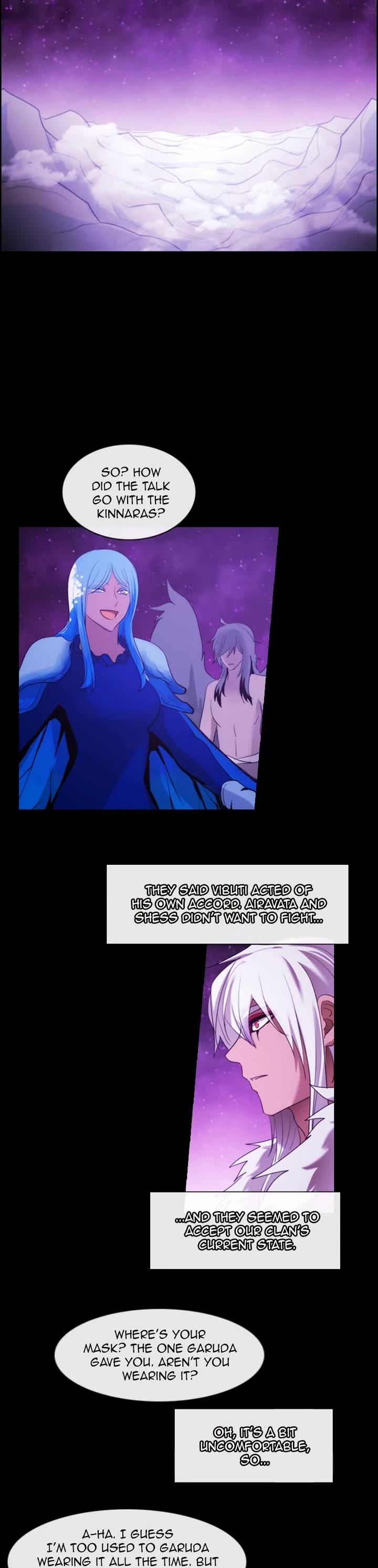 Kubera chapter 705 page 15