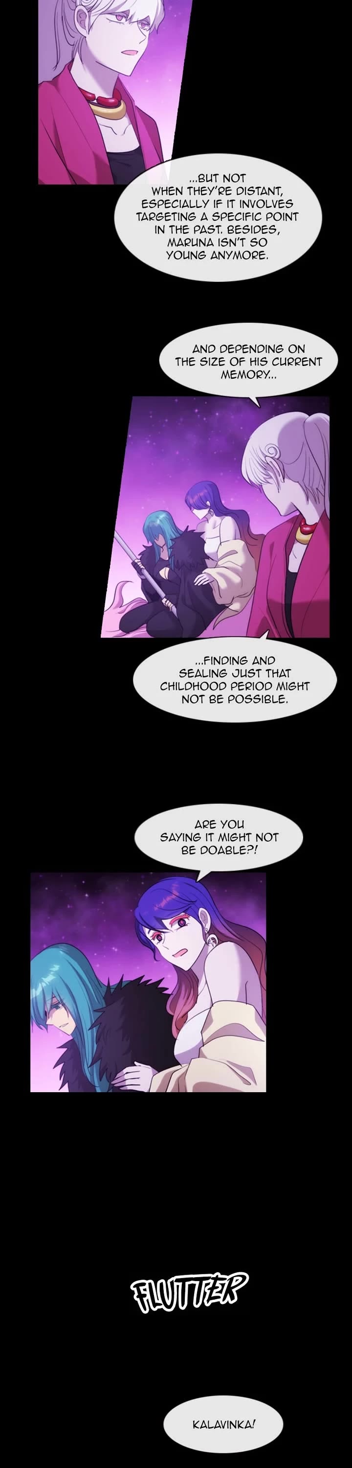 Kubera chapter 705 page 21
