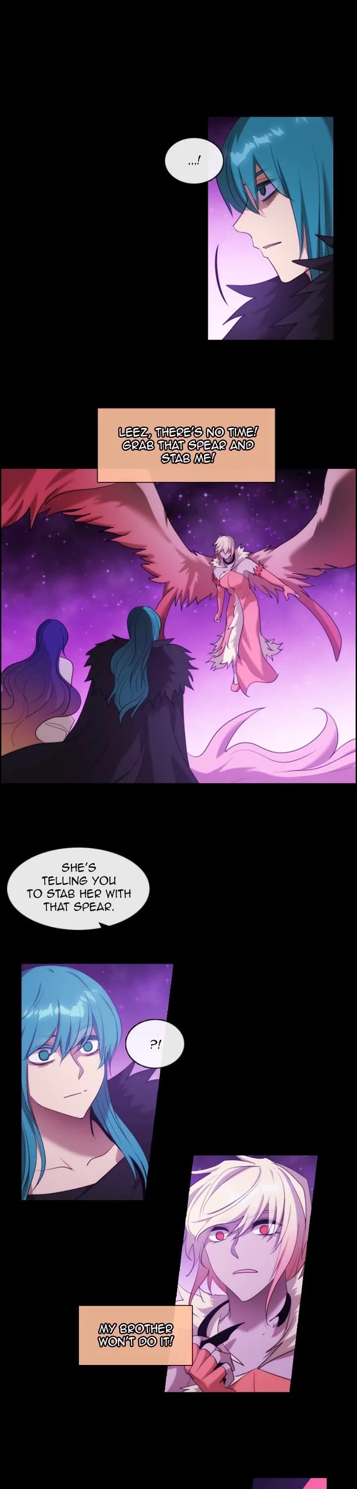 Kubera chapter 705 page 22