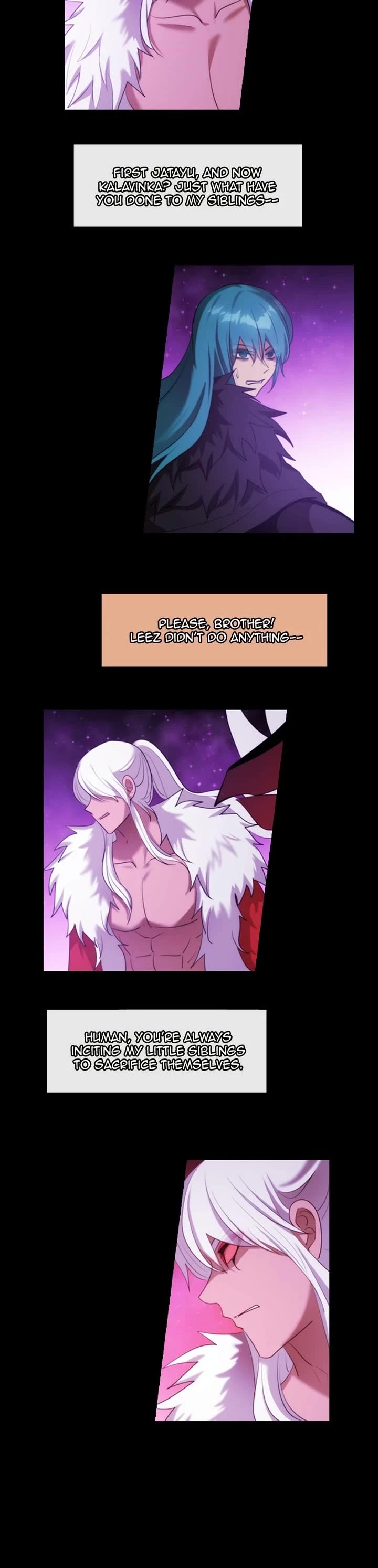 Kubera chapter 705 page 25