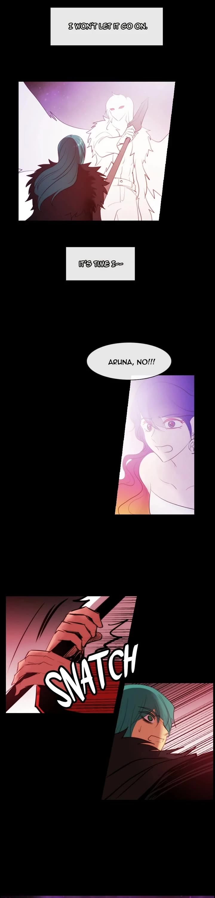 Kubera chapter 705 page 26