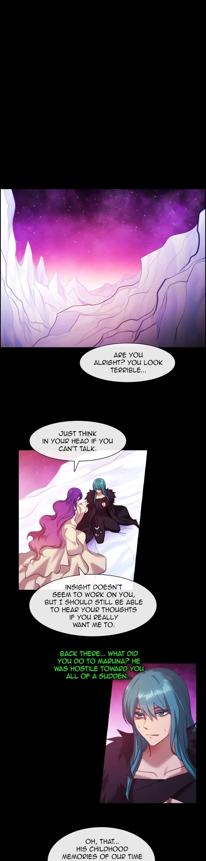 Kubera chapter 705 page 8