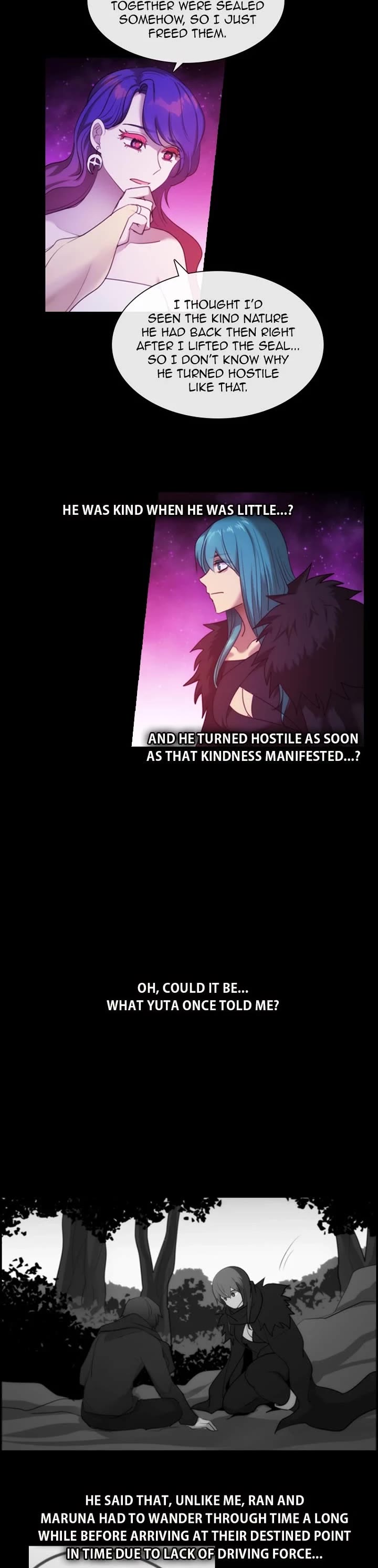 Kubera chapter 705 page 9