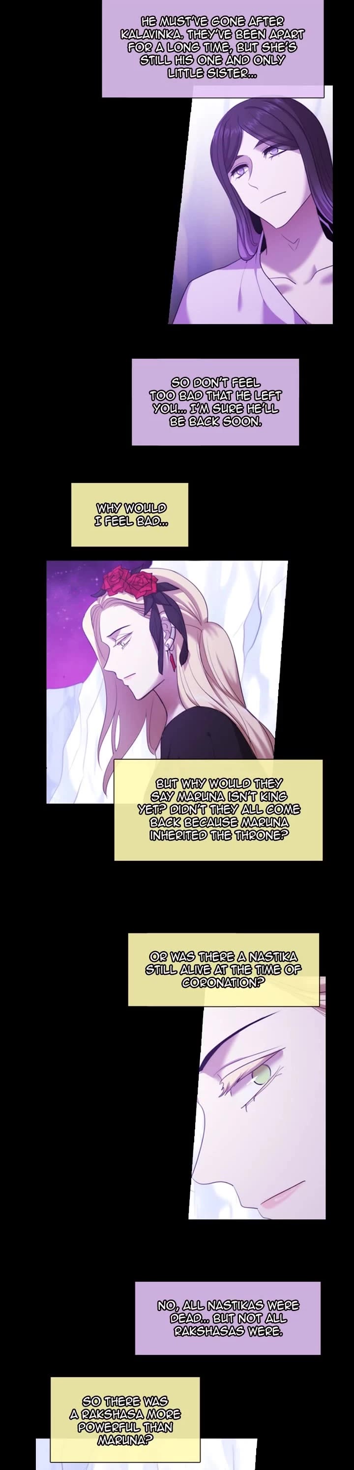 Kubera chapter 706 page 14