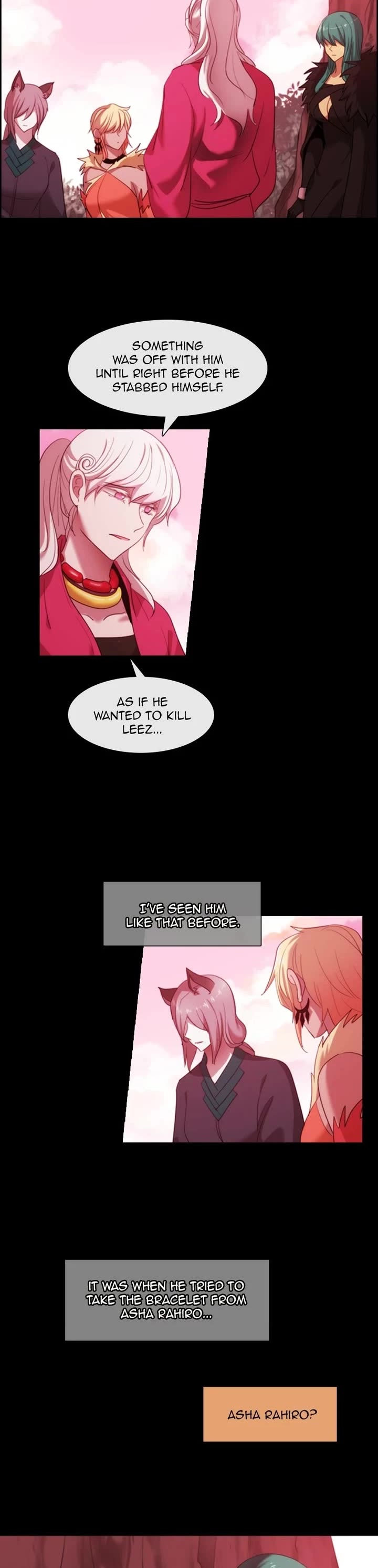 Kubera chapter 706 page 19
