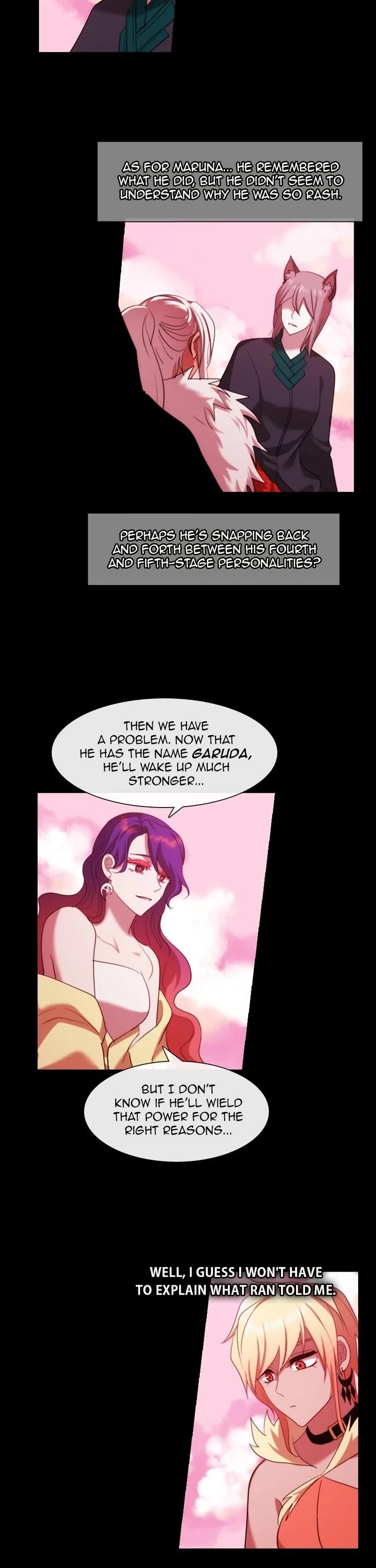 Kubera chapter 706 page 22
