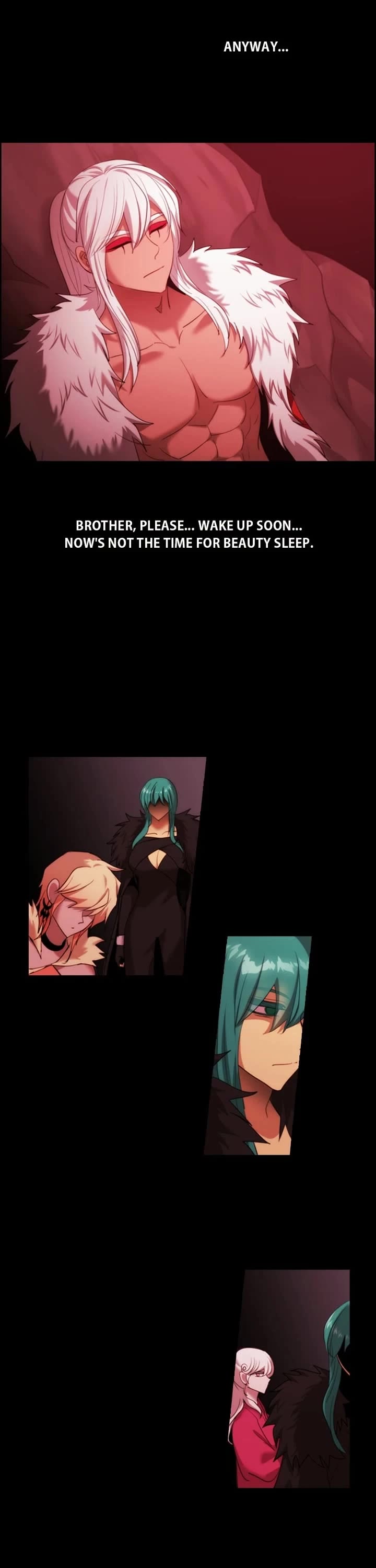 Kubera chapter 706 page 23