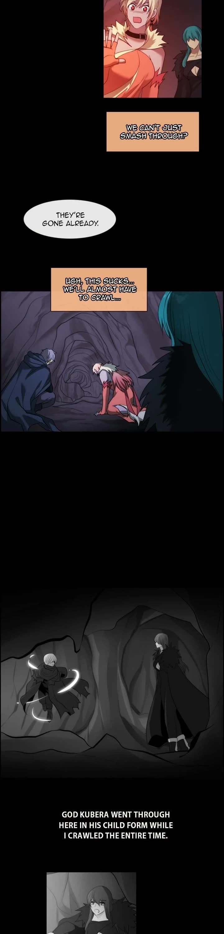 Kubera chapter 707 page 18