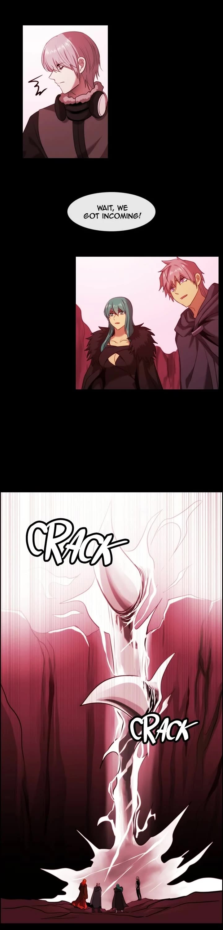 Kubera chapter 708 page 22