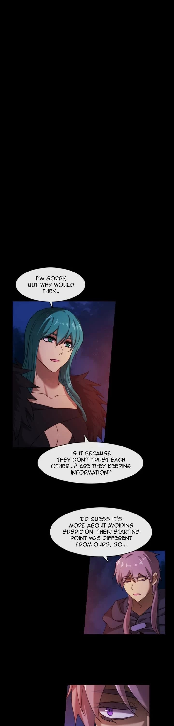 Kubera chapter 710 page 1