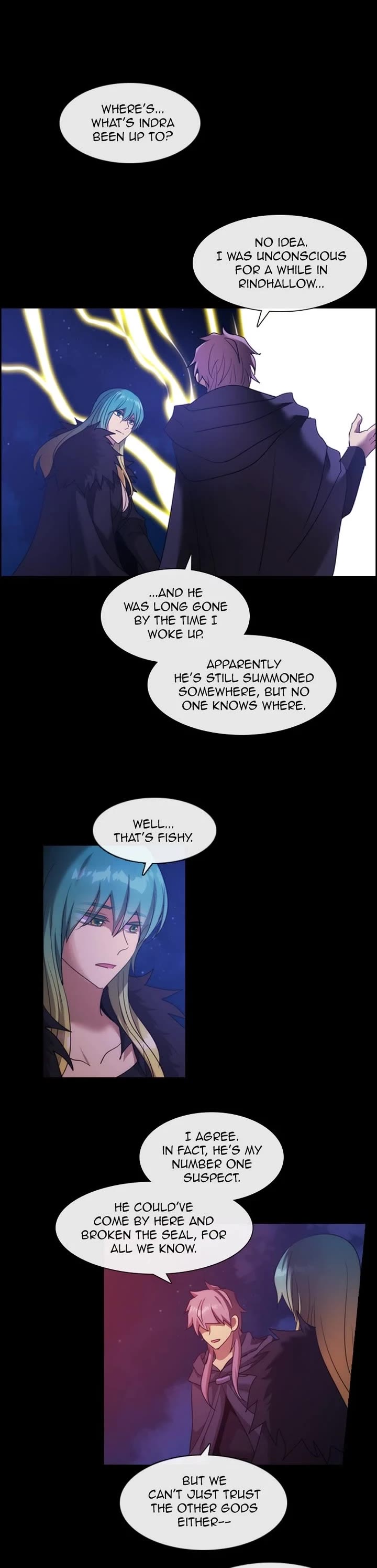 Kubera chapter 710 page 24
