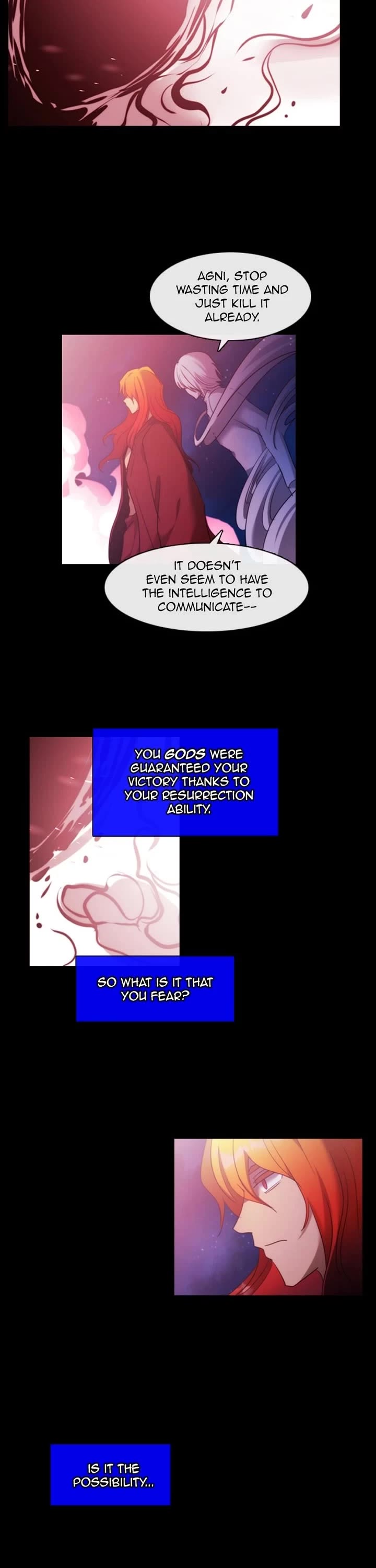 Kubera chapter 710 page 27