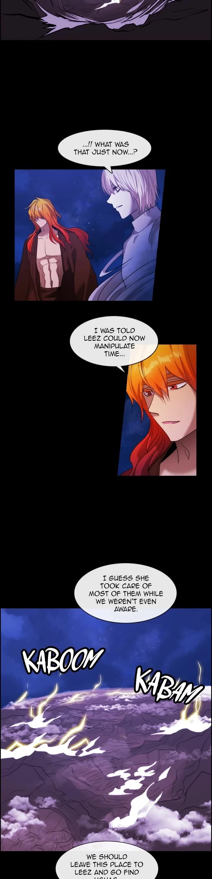 Kubera chapter 711 page 14