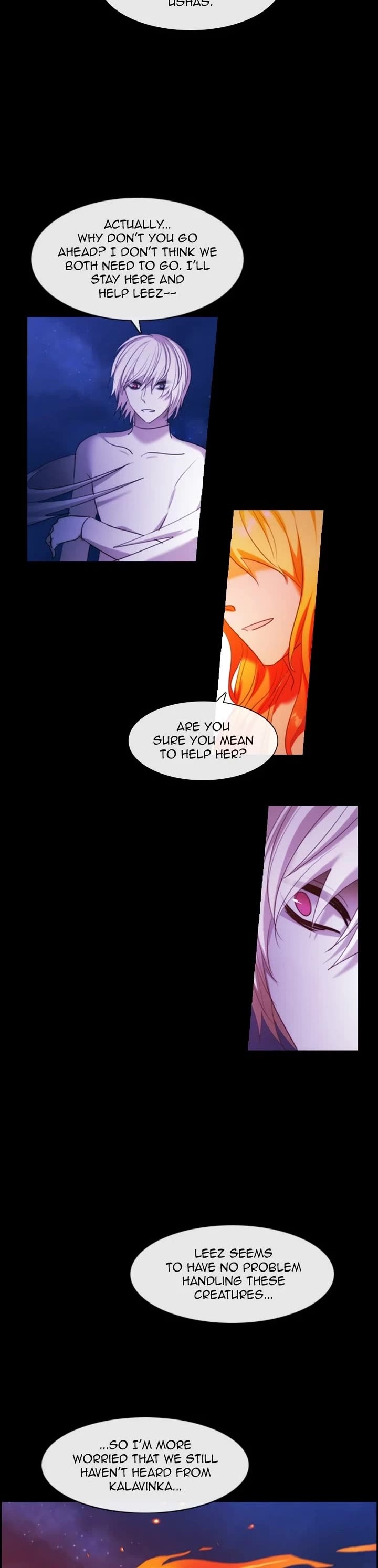 Kubera chapter 711 page 15
