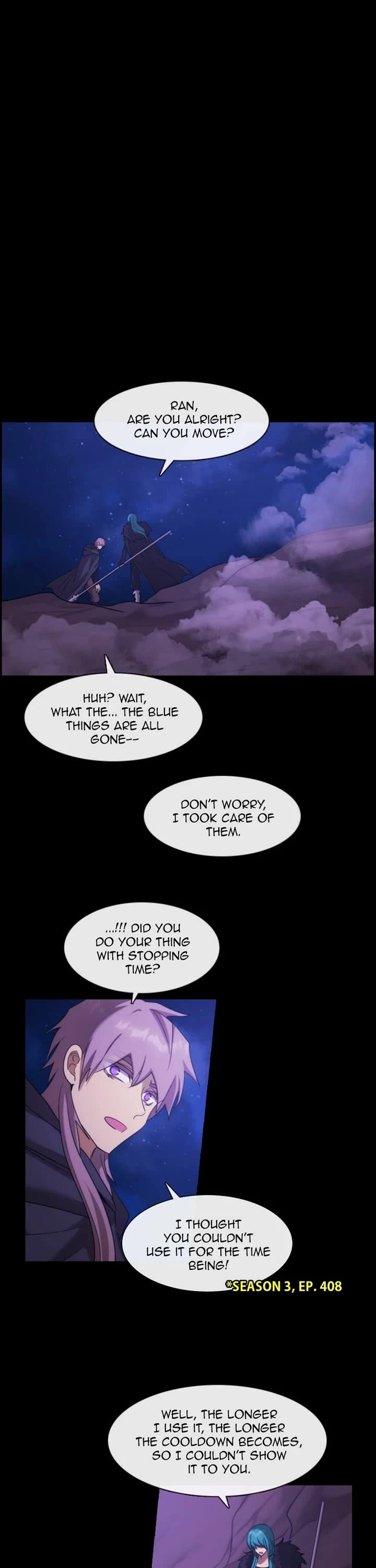 Kubera chapter 711 page 17
