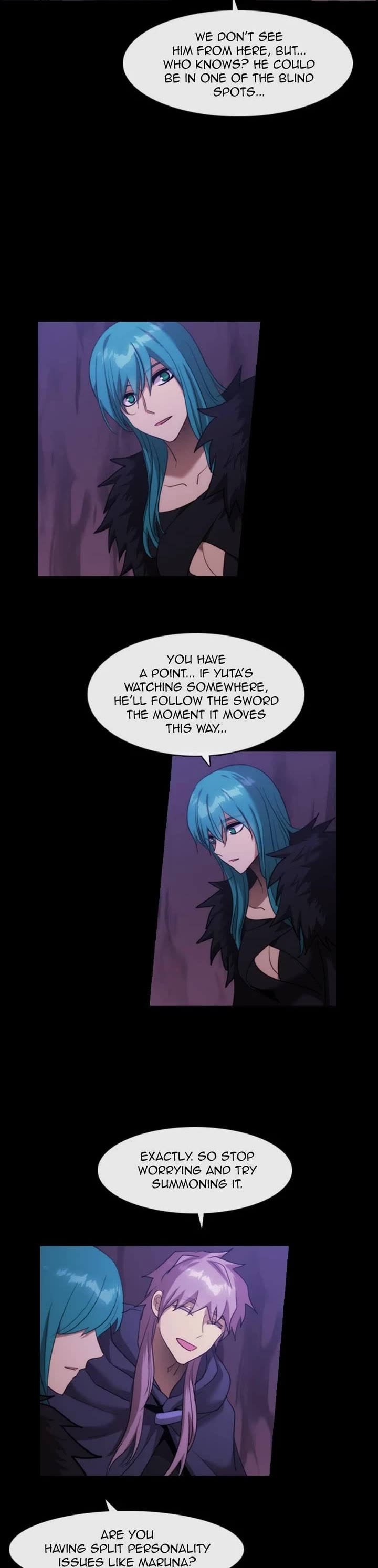 Kubera chapter 711 page 25