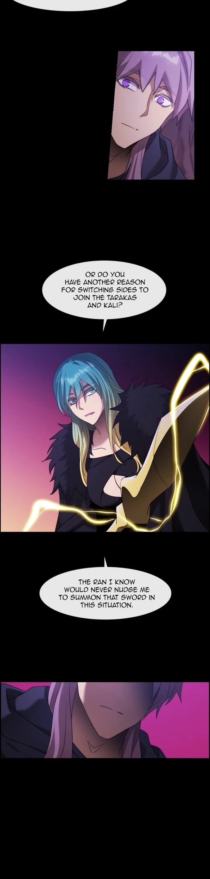 Kubera chapter 711 page 26