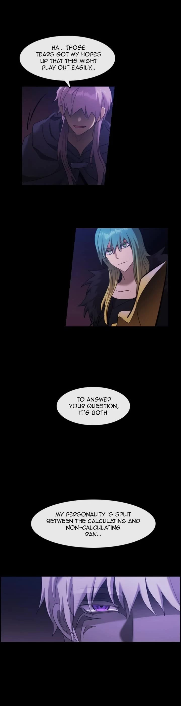 Kubera chapter 711 page 27