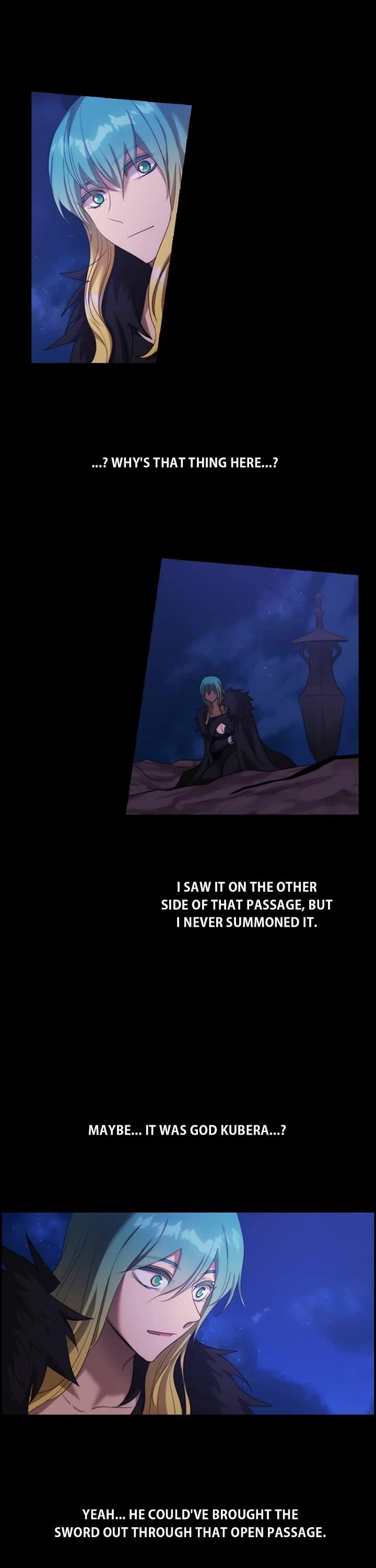 Kubera chapter 712 page 27