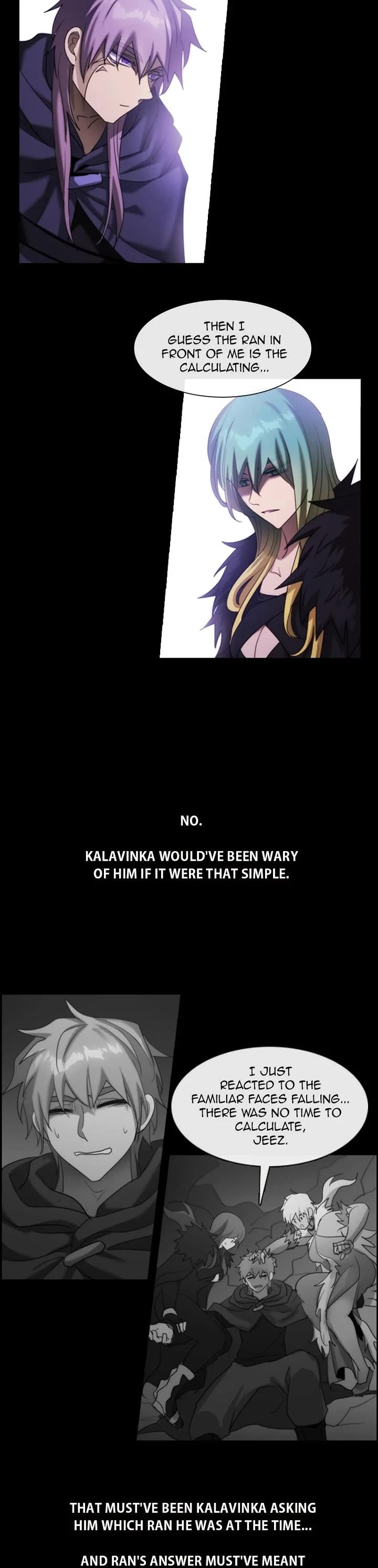 Kubera chapter 712 page 9