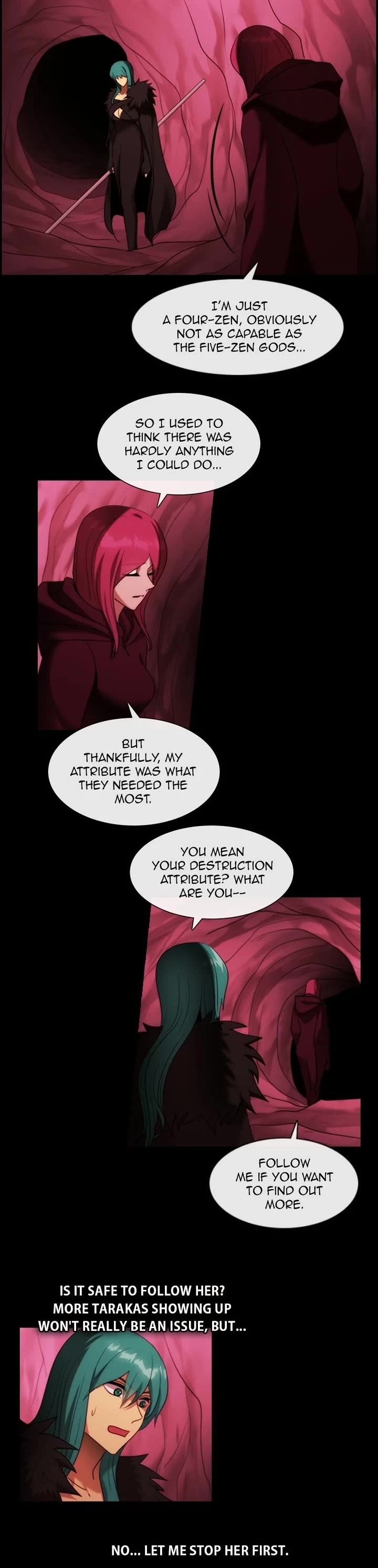 Kubera chapter 722 page 10