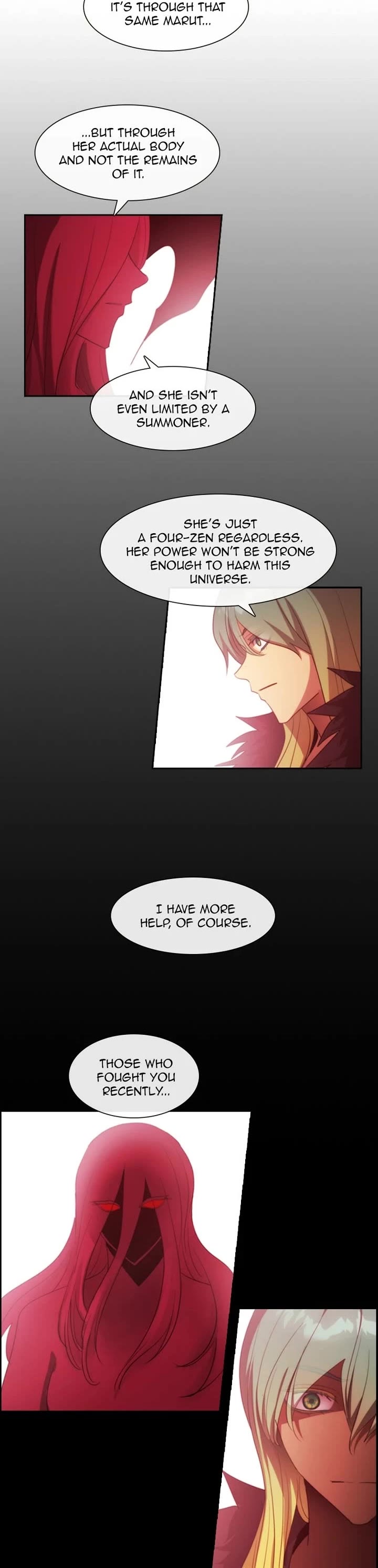 Kubera chapter 722 page 20