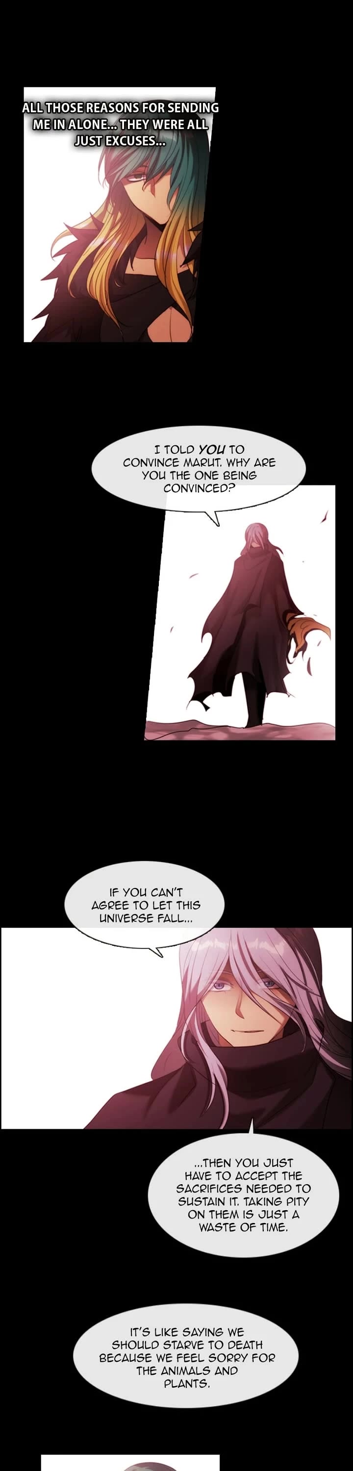 Kubera chapter 723 page 18