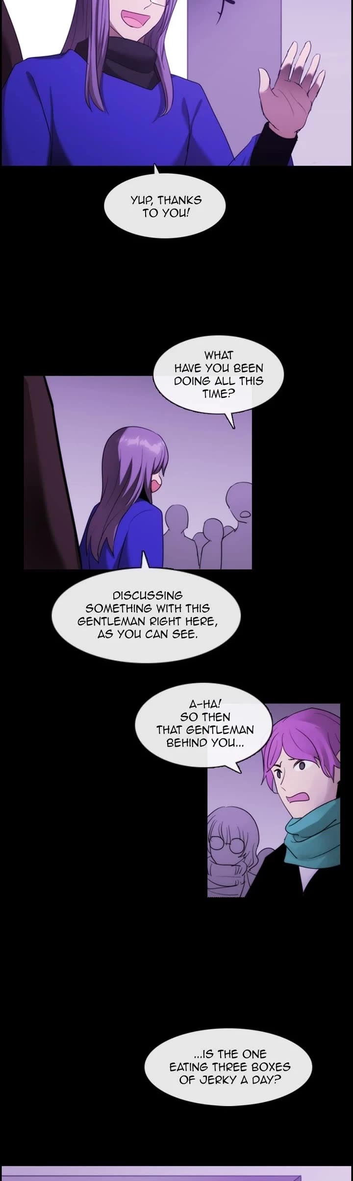 Kubera chapter 723 page 29