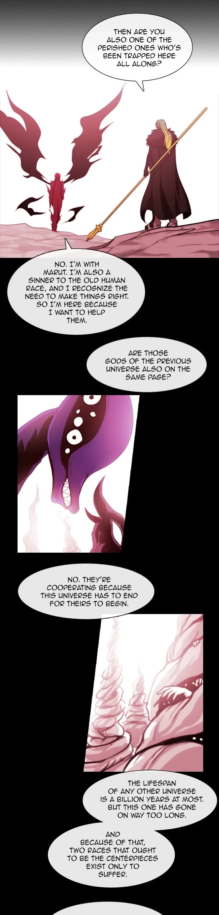 Kubera chapter 723 page 3