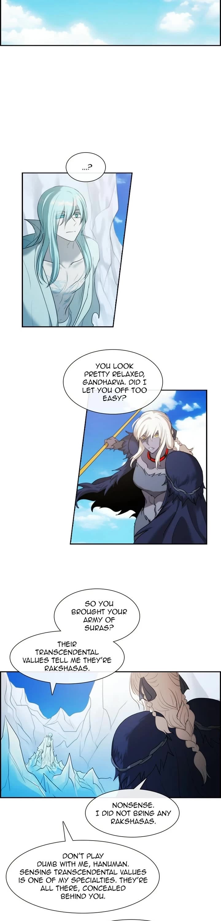 Kubera chapter 725 page 11