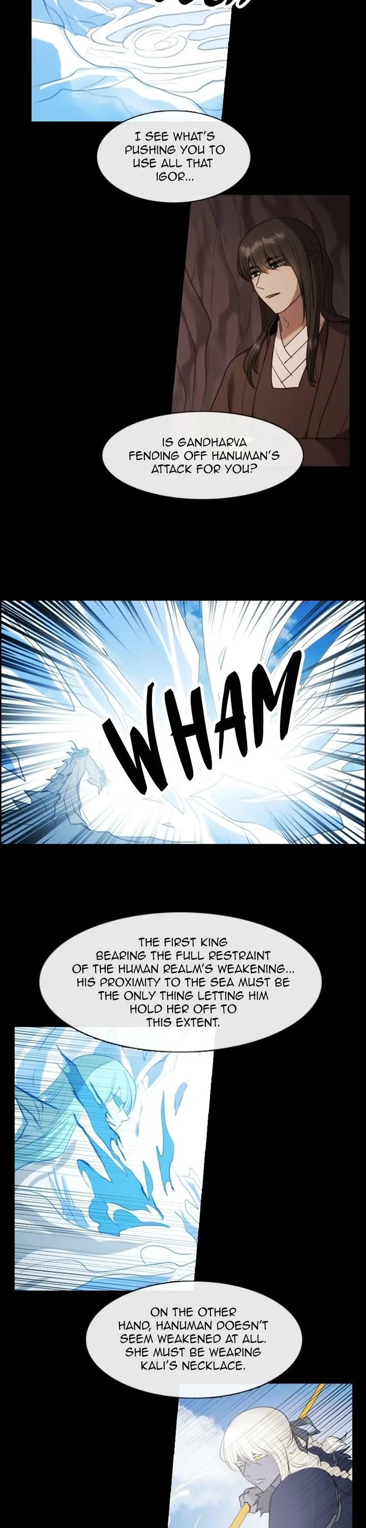 Kubera chapter 725 page 3
