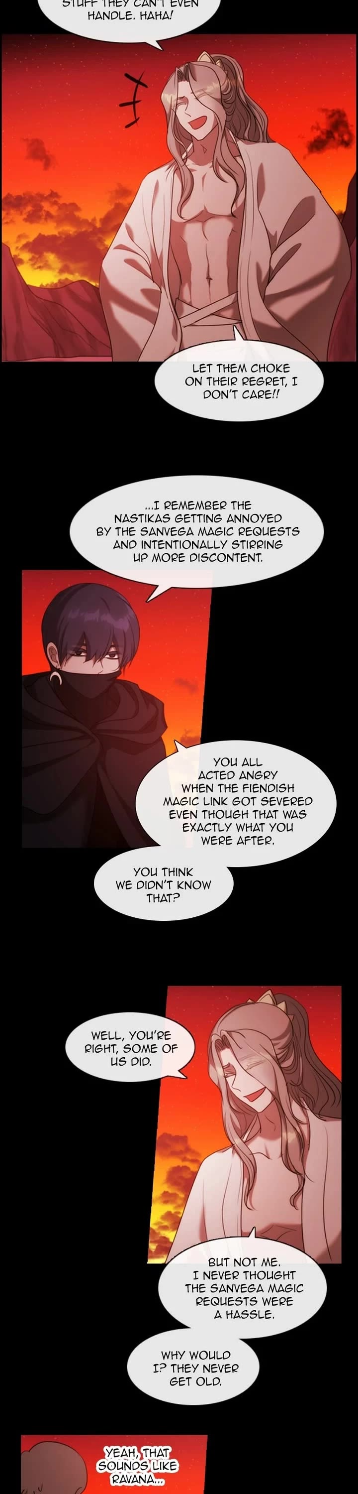 Kubera chapter 726 page 2