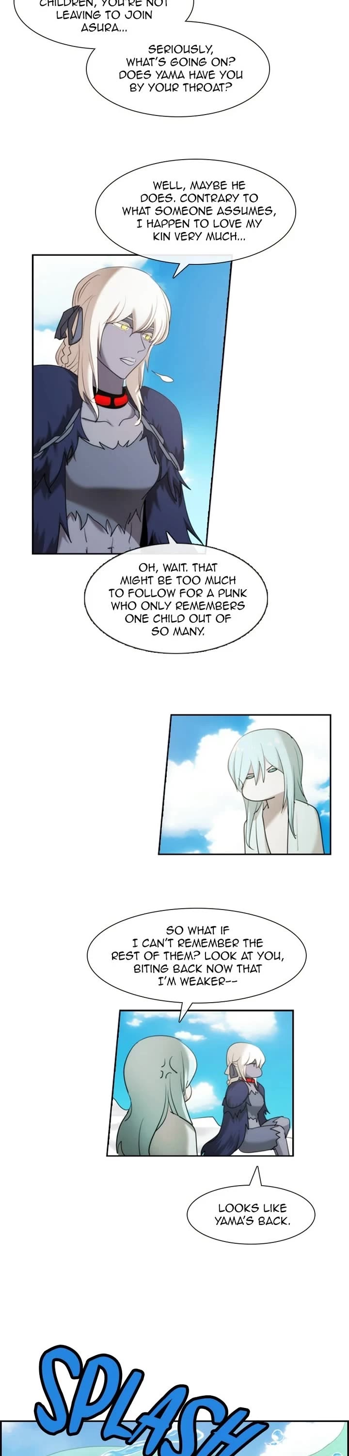 Kubera chapter 726 page 28