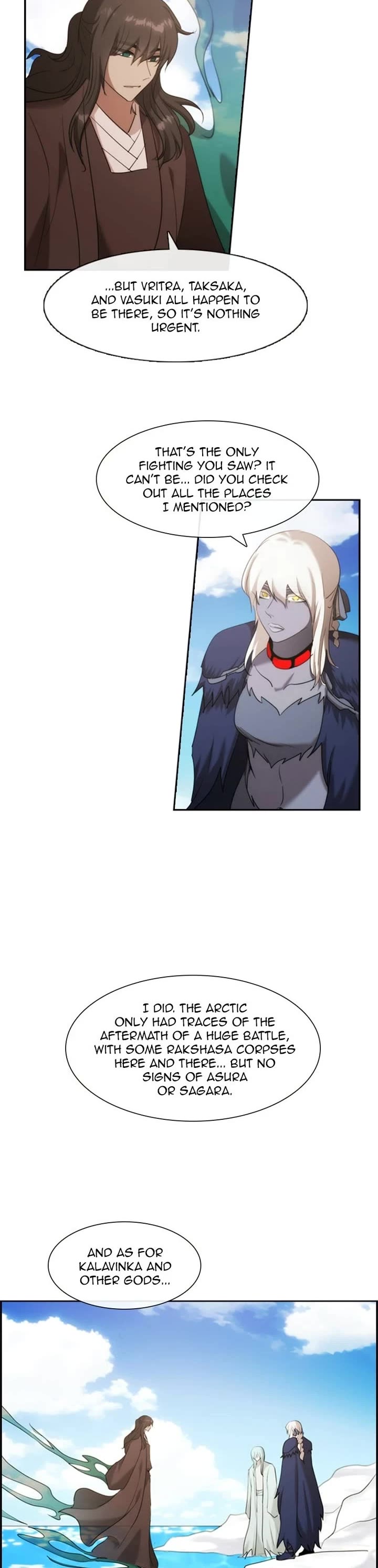Kubera chapter 726 page 30