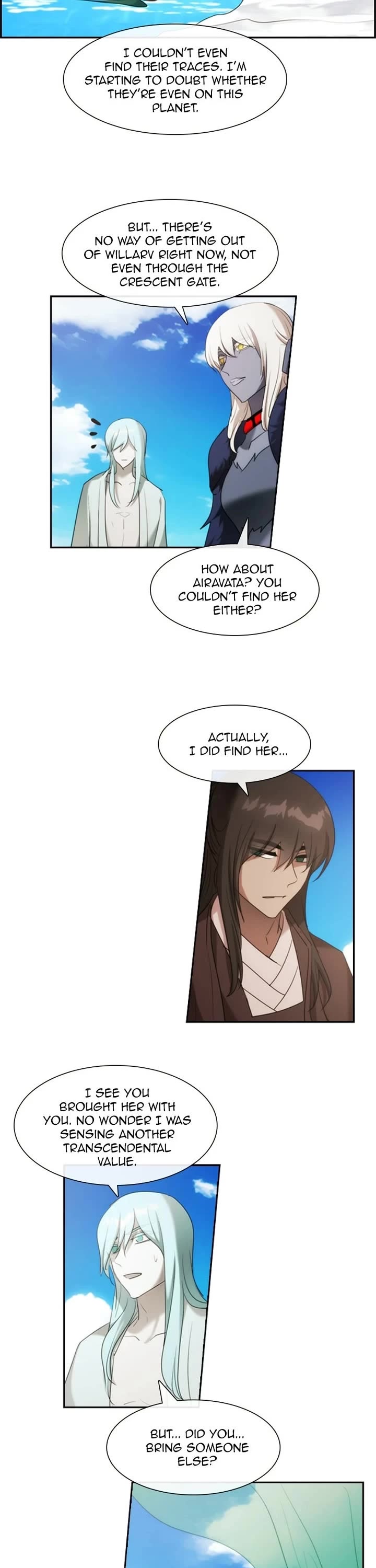 Kubera chapter 726 page 31