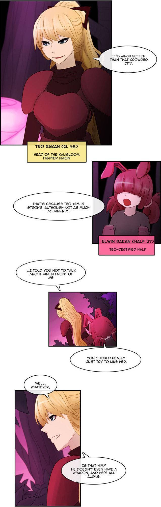 Kubera chapter 103 page 20