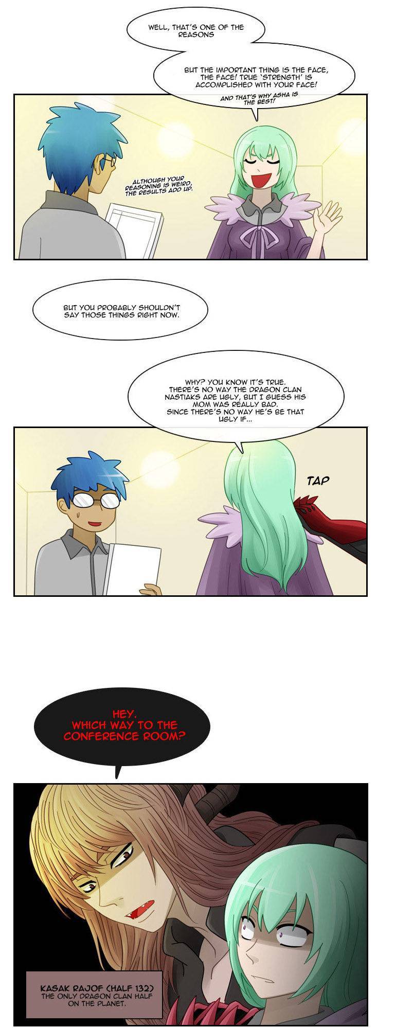 Kubera chapter 104 page 7