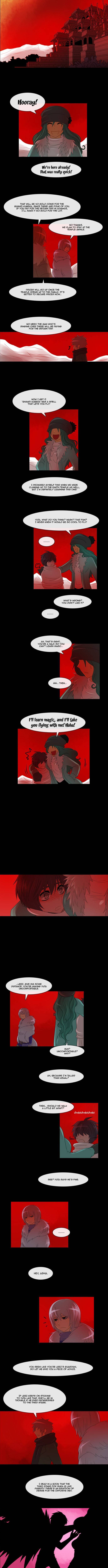 Kubera chapter 134 page 5