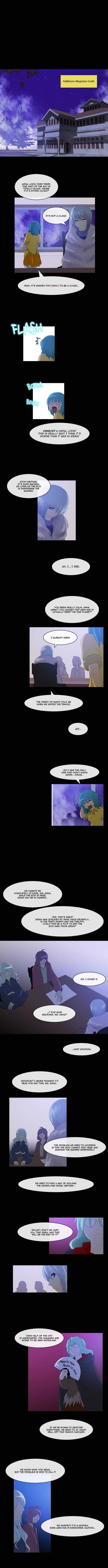 Kubera chapter 165 page 3